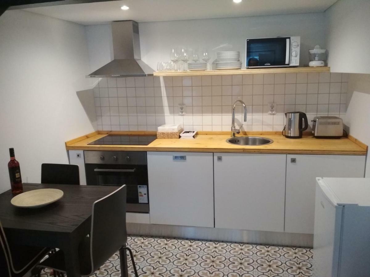 Villa Cassiopeia Duplex Setúbal Exterior foto