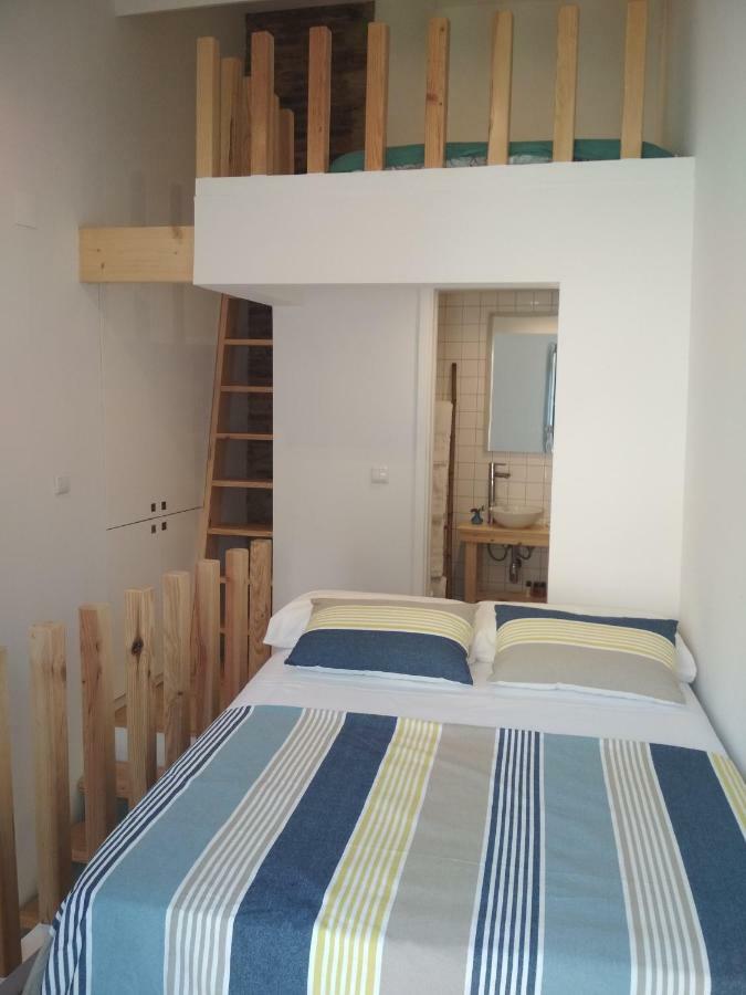 Villa Cassiopeia Duplex Setúbal Exterior foto